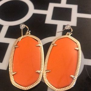 Kendra Scott Earrings